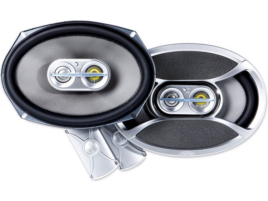 Infinity Kappa 693.7i 6