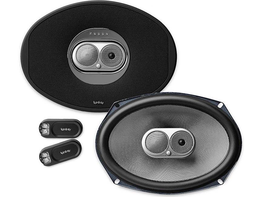 Infinity Kappa 693.9i 6