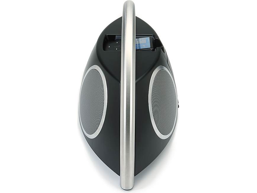 Harman Kardon 初代 Go + Play Harman Kardon Go + Play Micro review: Harman Kardon Go + Play
