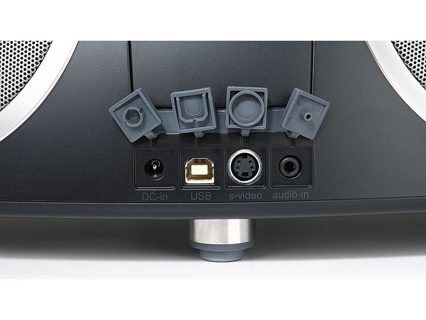 Harman Kardon 初代 Go + Play Review: Harman Kardon Go + Play High-Performance Portable