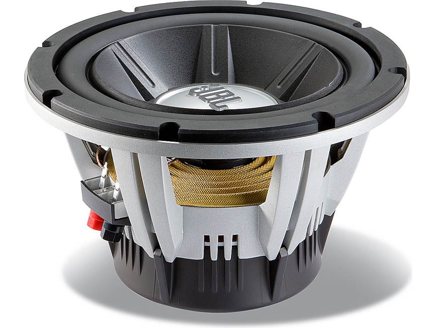 JBL  ウーハー　GTO 1014 JBL GTO1014D Grand Touring Series 10