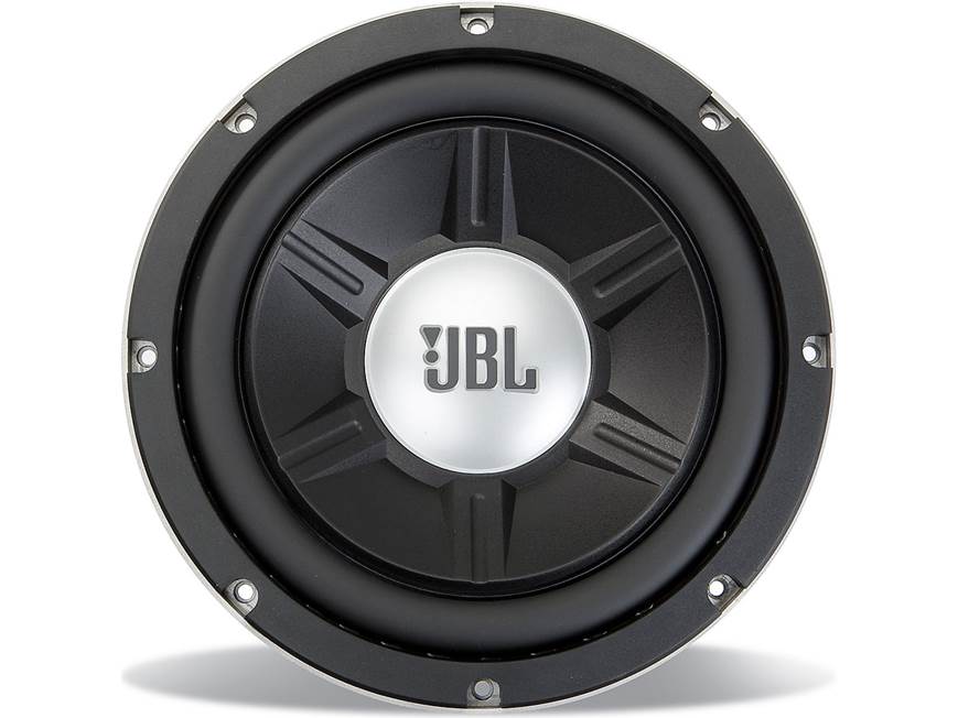 JBL  ウーハー　GTO 1014 JBL GTO1014 at Onlinecarstereo.com