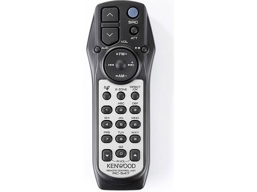 ♪CD/MDプレイヤー(KENWOOD)♪ Kenwood KDC-MP832U at Onlinecarstereo.com
