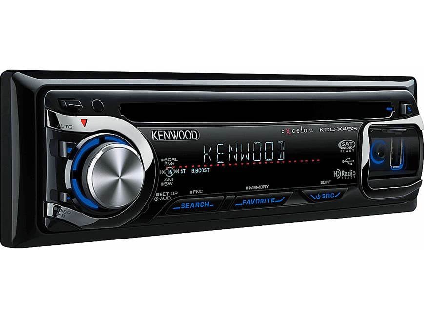 KENWOOD U494BT Bluetooth CDカーステレオ 1DIN 市販向けカーオーディオ2014年モデルを新発売【JVCケンウッド】 | AEG