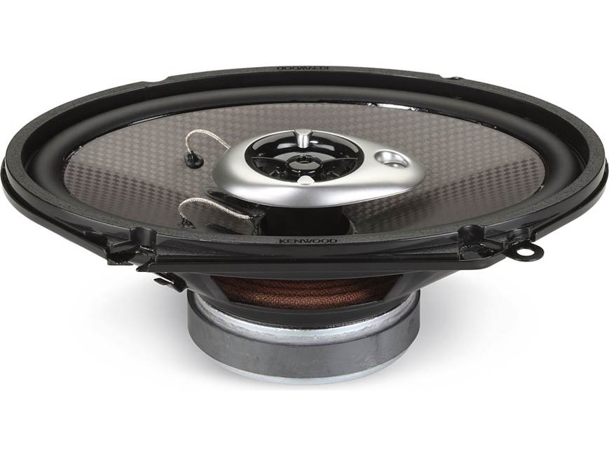 Kenwood KFC-C6882ie Performance Series 6