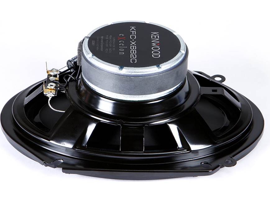 Kenwood Excelon KFC-X682C 6