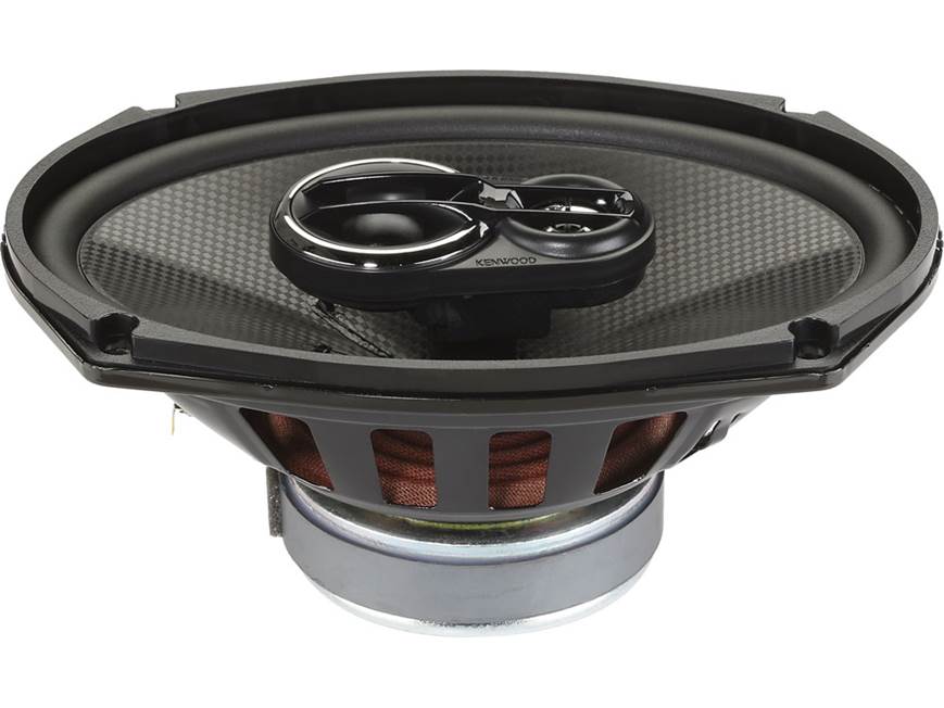 Kenwood Excelon KFC-X692 6