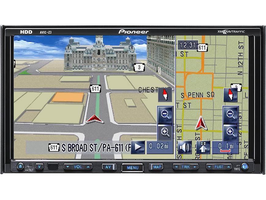 ナビ トヨタ 純正 ナビ NHZT-W58G フルセグTV DVD SD Bluetooth 地図データ