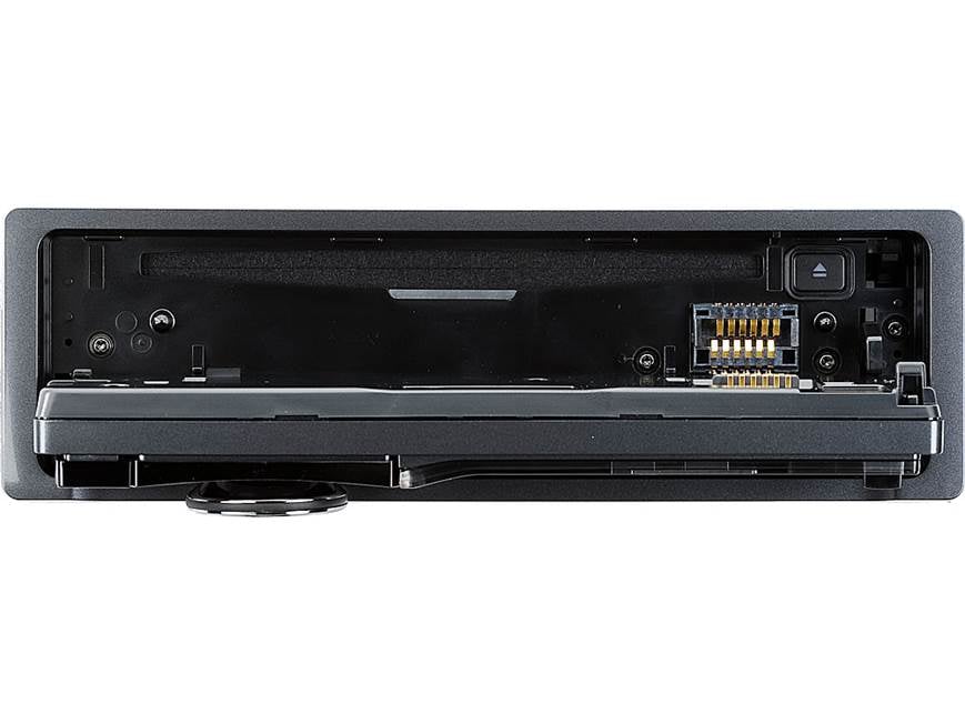 Pioneer DEH-P5000UB CD receiver at Crutchfield
