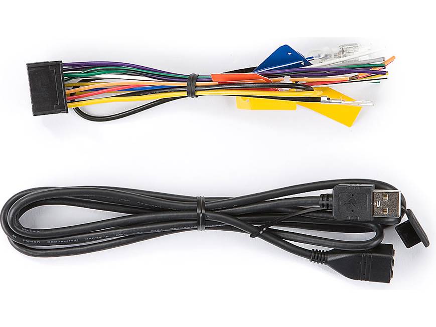 Pioneer DEH-P5000UB CD receiver at Crutchfield