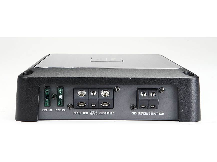 Pioneer GM-D8400M Mono subwoofer amplifier 600 watts x 1 at 2 ohms