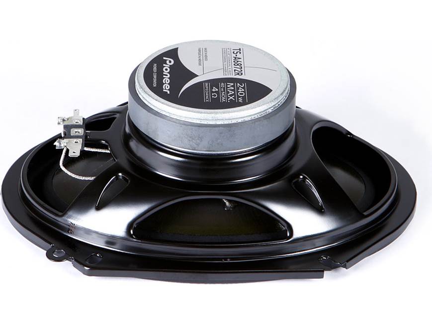 Pioneer TS-A6872R A-Series 6