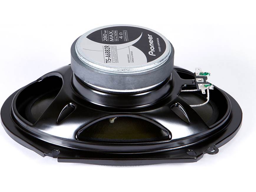 Pioneer TS-A6882R A-Series 6