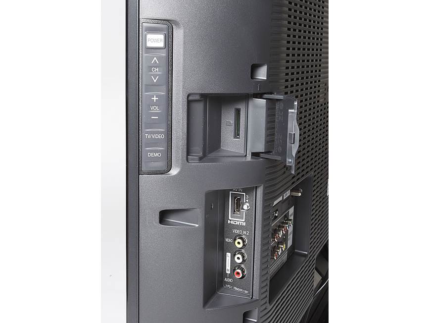 Panasonic TC-26LX85 26