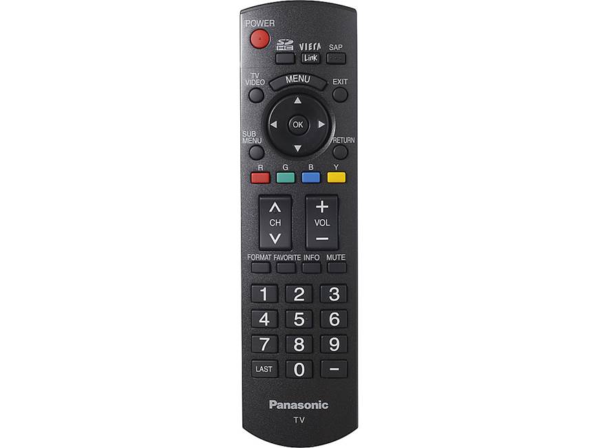Panasonic TC-26LX85 26