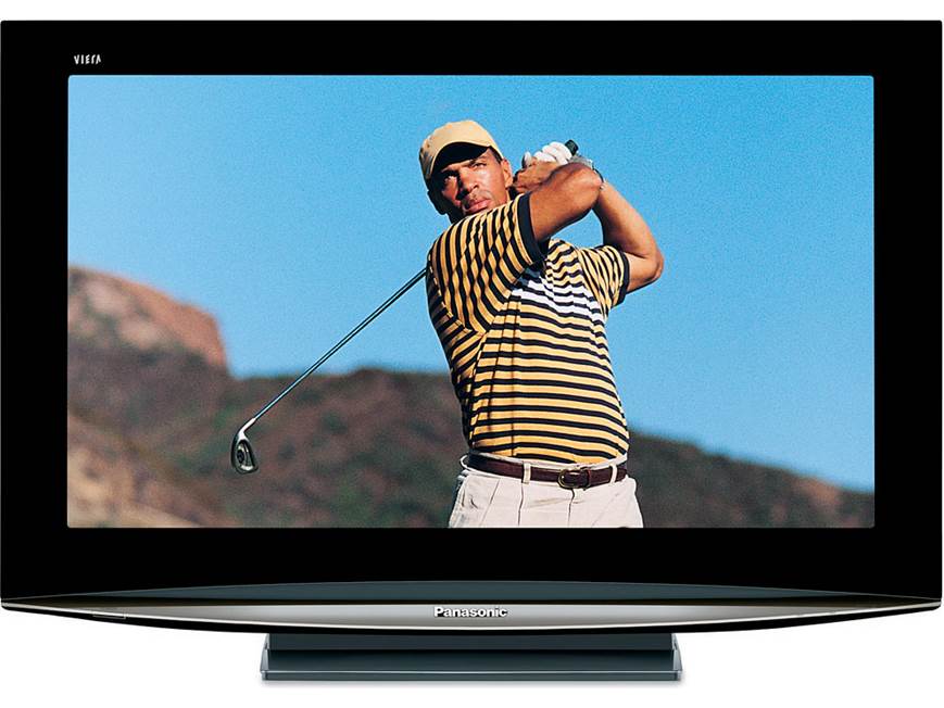 Panasonic TC-32LZ800 32