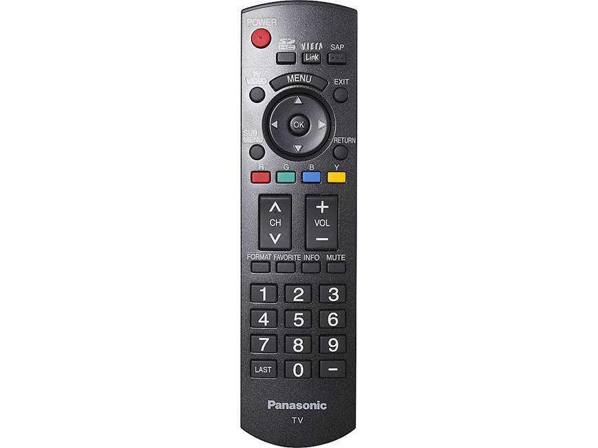 Panasonic TC-37LZ85 37