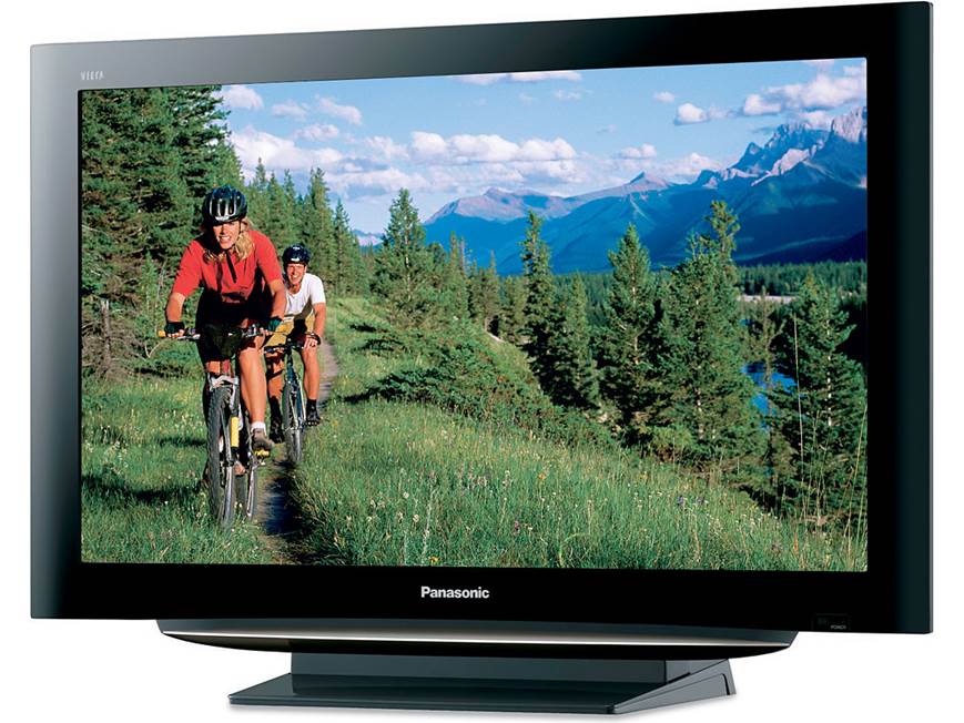 Panasonic TC-37LZ85 37