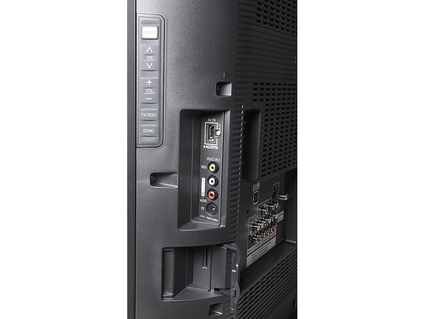 Panasonic TC-37LZ85 37