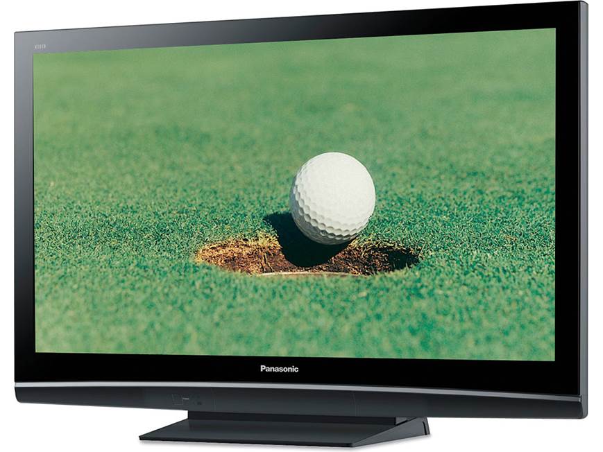 Panasonic TH-42PX80U 42