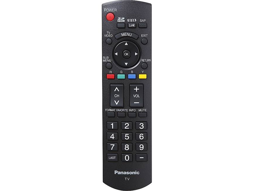 Panasonic TH-46PZ80U 46
