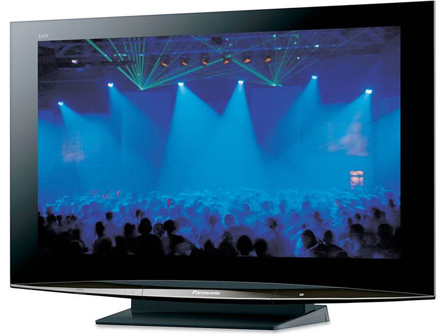 Panasonic TH-42PZ800U 42