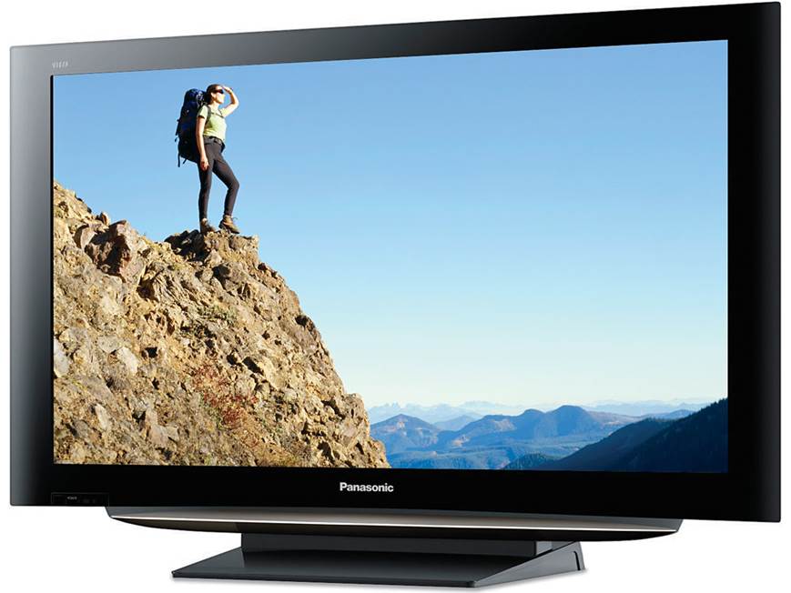 Panasonic TH-42PZ85U 42