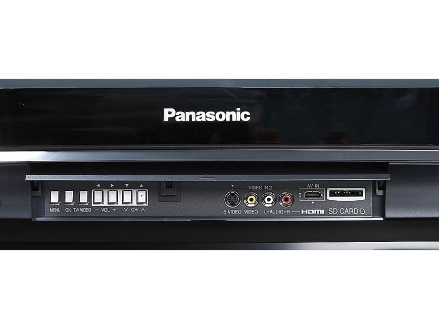Panasonic TH-42PZ80U 42