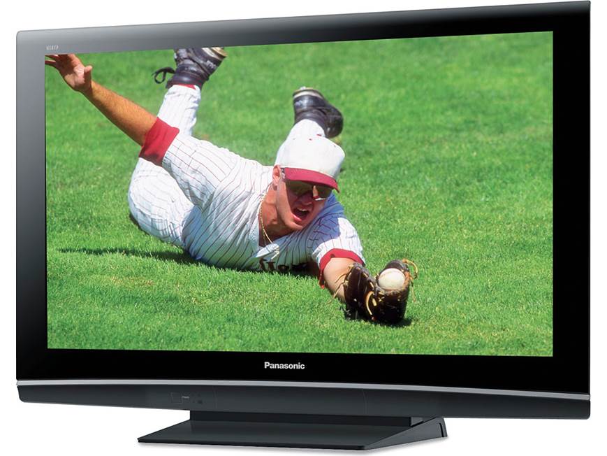 Panasonic TH-46PZ80U 46