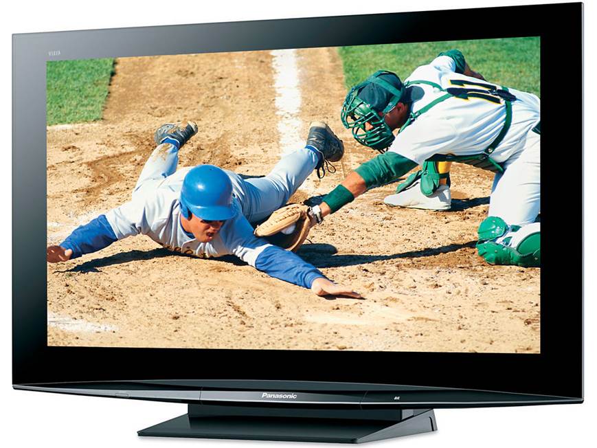 テレビ Panasonic VIERA THP46G2 Panasonic TC-P46G25 46