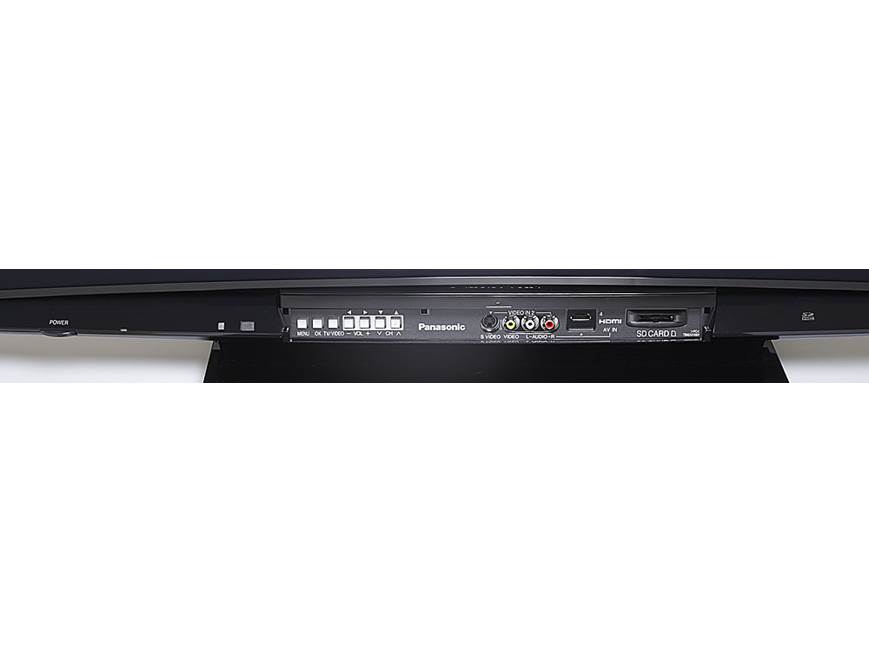 Panasonic TH-46PZ850U 46