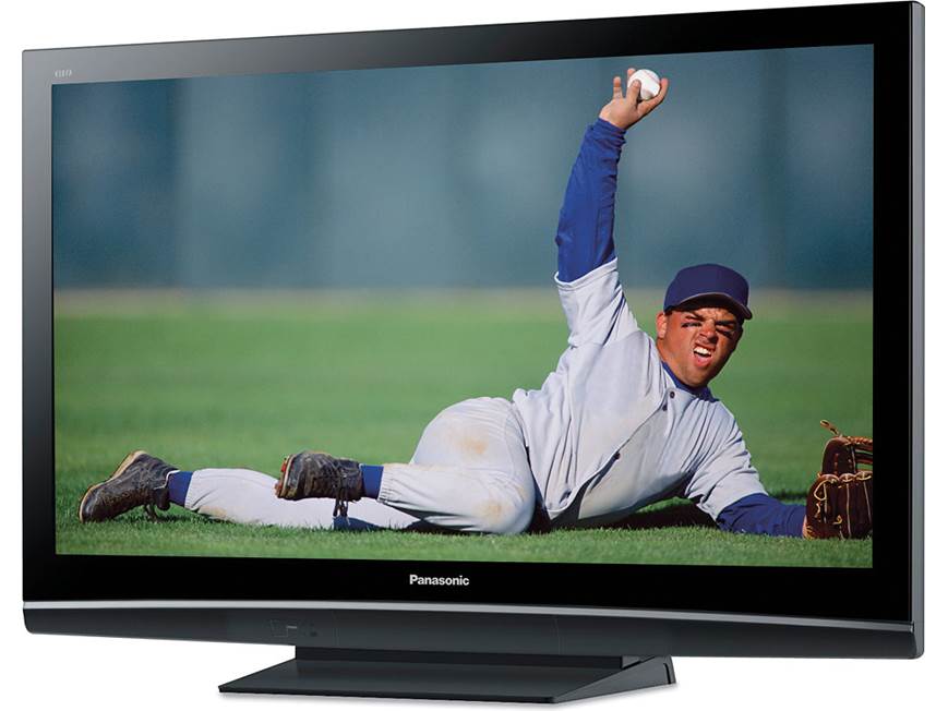 Panasonic TH-50PX80U 50