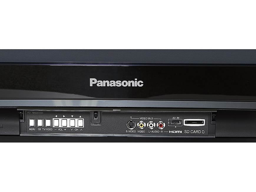 Panasonic TH-42PX80U 42