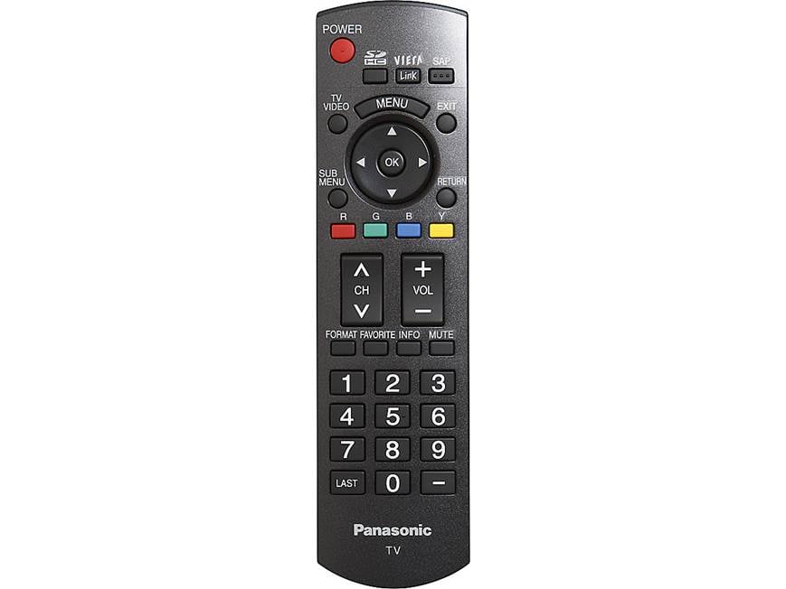 Panasonic TH-50PX80U 50