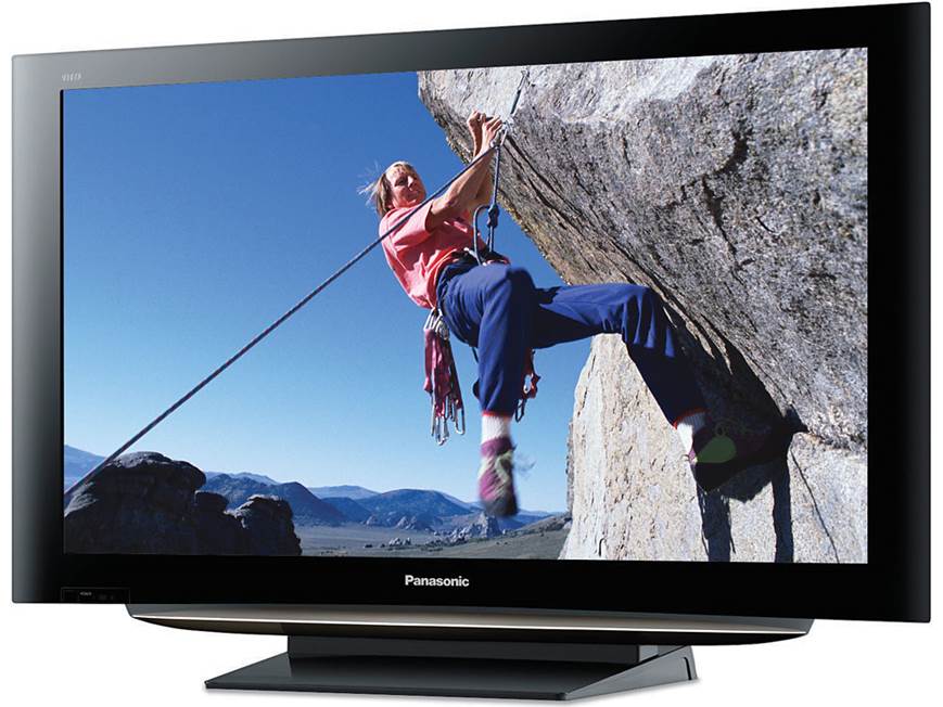 Panasonic TH-50PZ85U 50