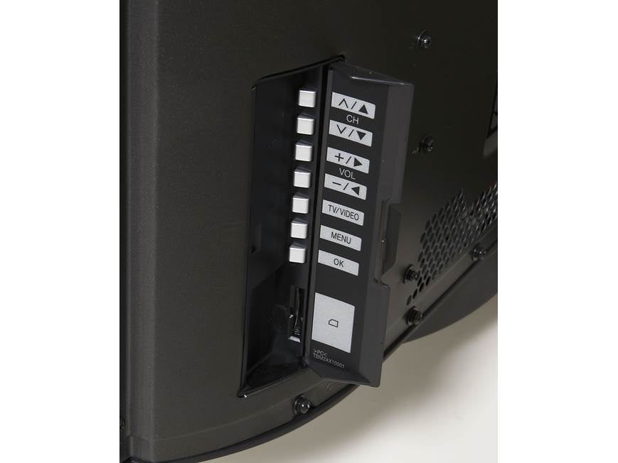 Panasonic TH-46PZ85U 46