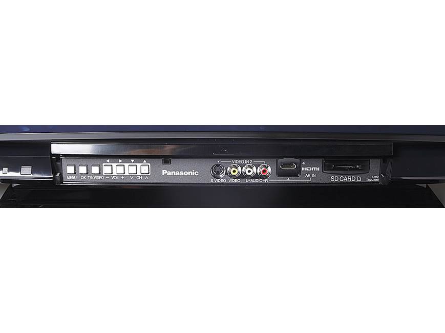 Panasonic TH-50PZ850U 50