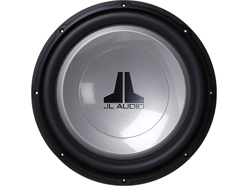 JL Audio 13W1v2-8 W1v2 Series 13.5