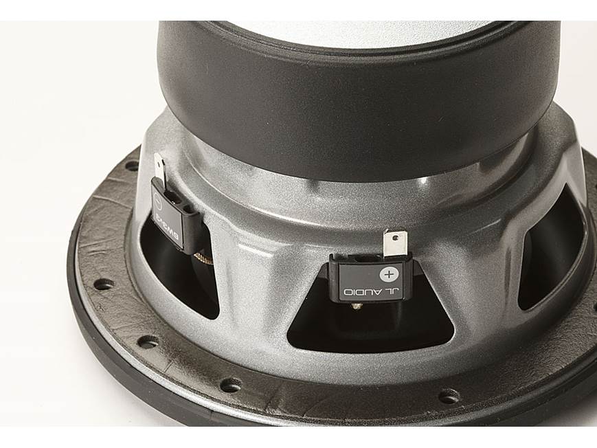 JL Audio 6W3v3-8 W3v3 Series 6.5