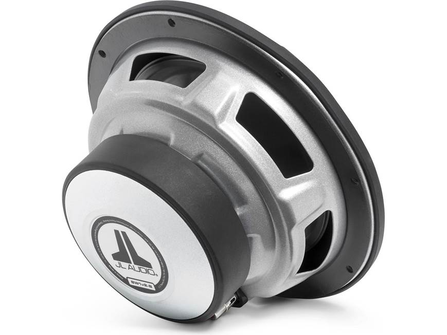 JL Audio 8W1v2-4 W1v2 Series 8