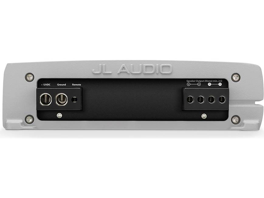 JL Audio M-Series M1700 Marine mono subwoofer amplifier — 700