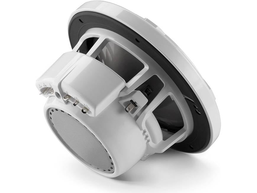 JL Audio M650-CCX-CG-WH (White w/ 
