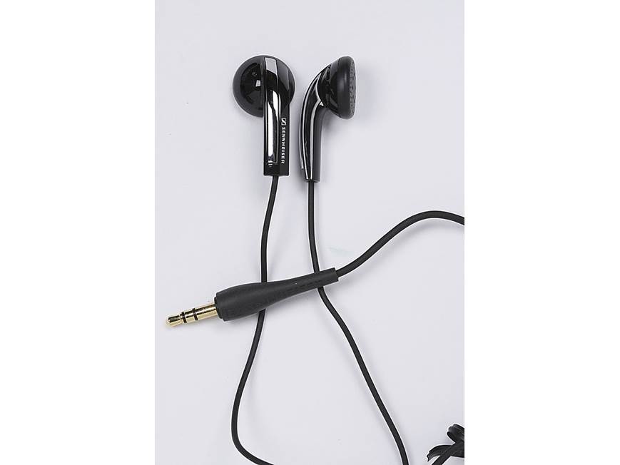 Sennheiser MX 760 Portable earbud headphones at Crutchfield