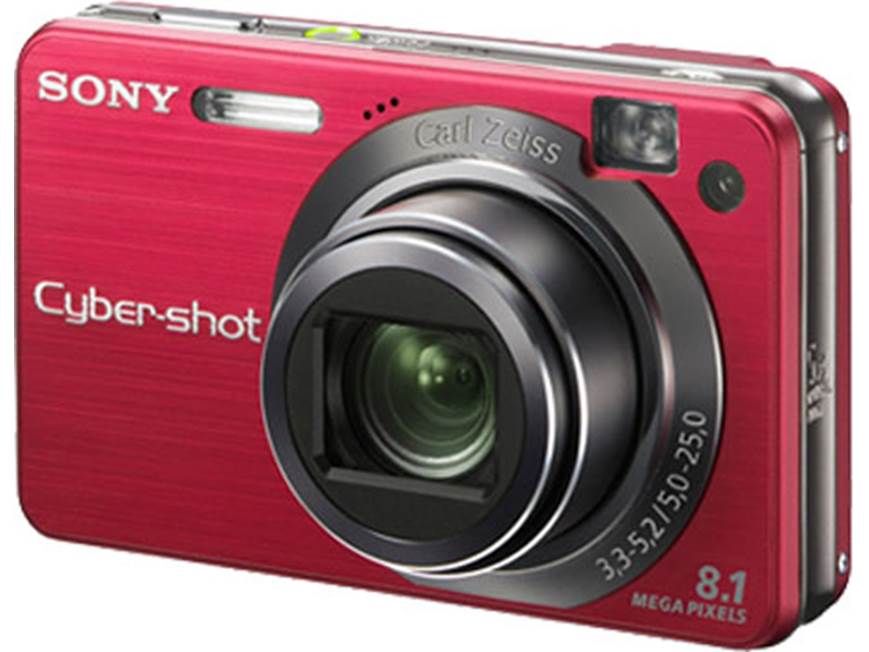 【希少ゴールド】SONY Cyber-shot DSC-W170 動作確認済み SONY デジタルカメラ Cyber-Shot サイバーショット W170 DSC-W170