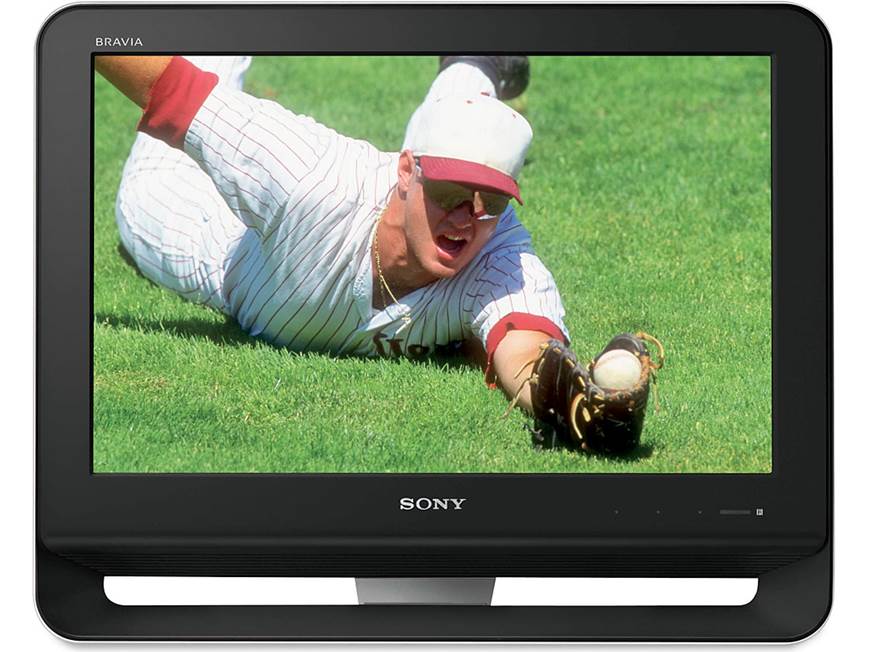 Sony KDL-19M4000 19