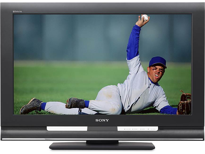 Sony KDL-32L4000 32