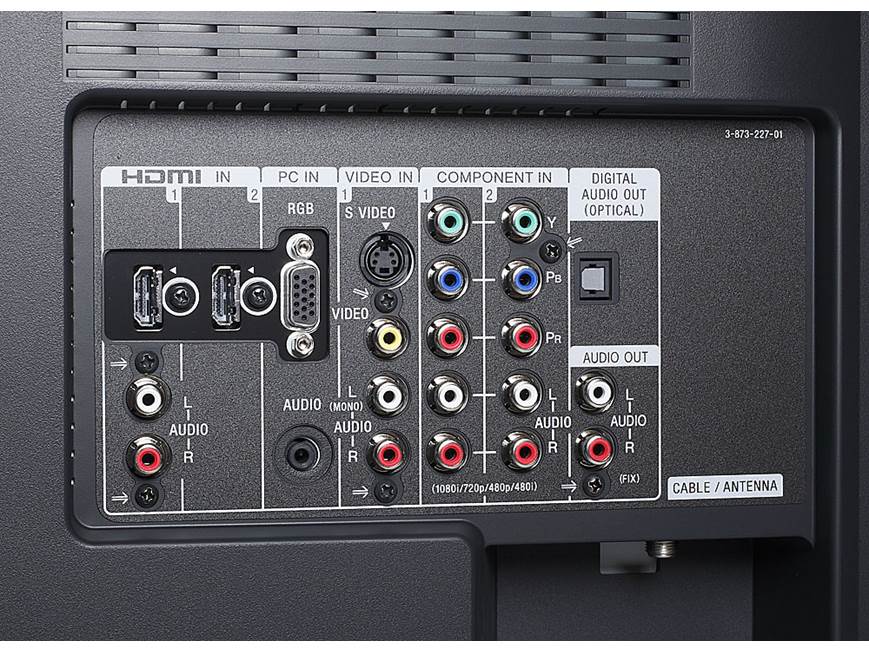 Telecomando Di Ricambio Per TV Sony KDL-32L4000 | Sostituzione Diretta, Nessuna Programmazione | RemotesReplaced