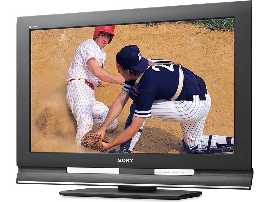 Sony KDL-37L4000 37