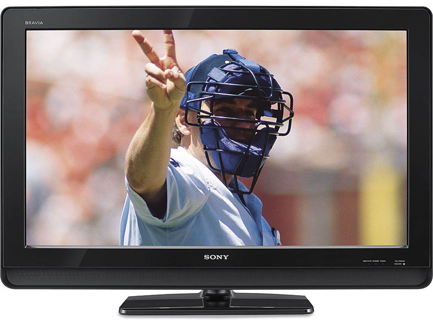Sony KDL-37M4000 37