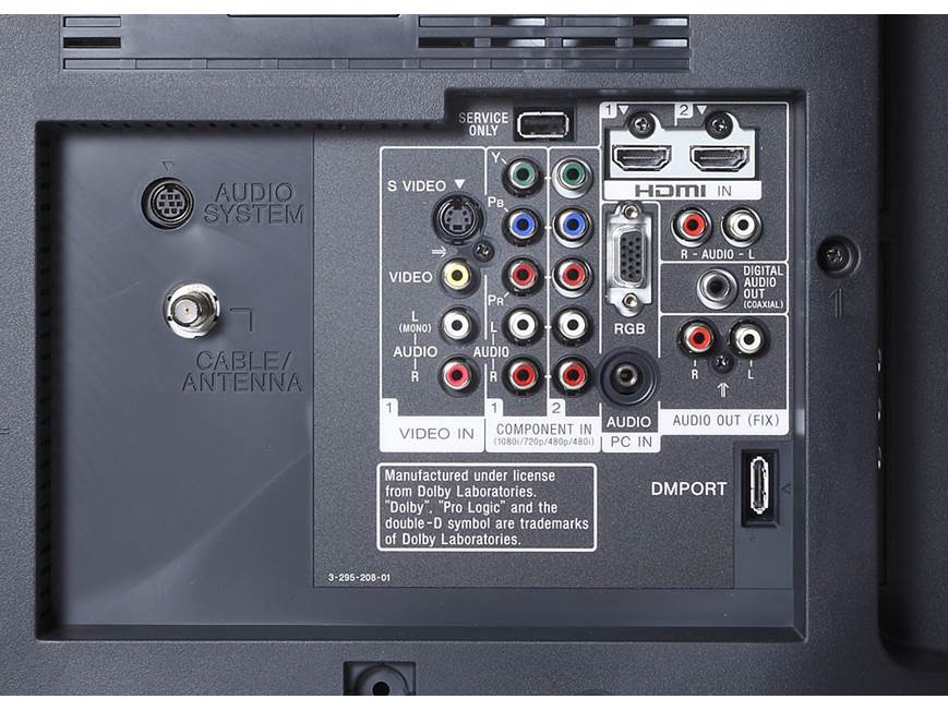 Sony KDL-32N4000 32